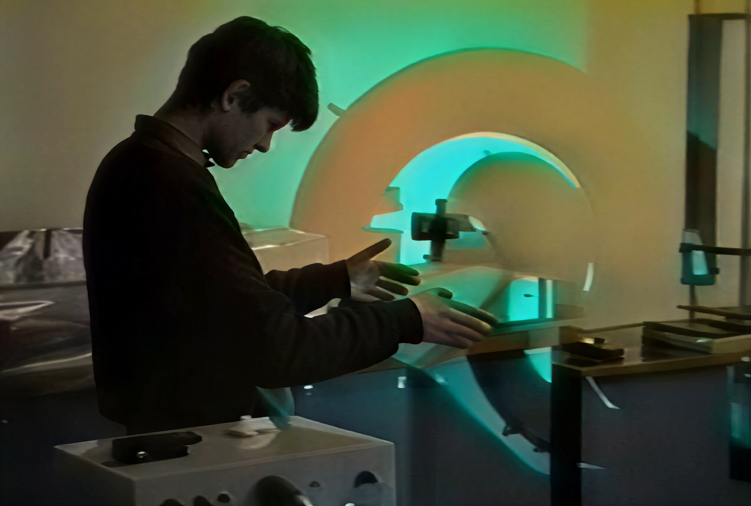 Lab 007